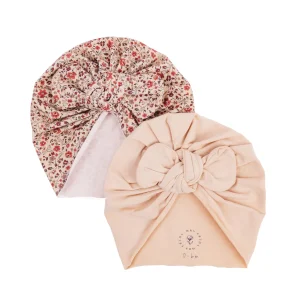 Turban set 2 kos Magic Garden Mrs Ertha
