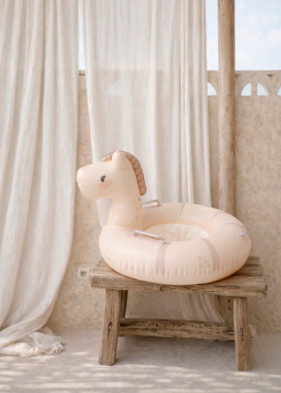 Plavalni obroč Little Pony Mrs Ertha