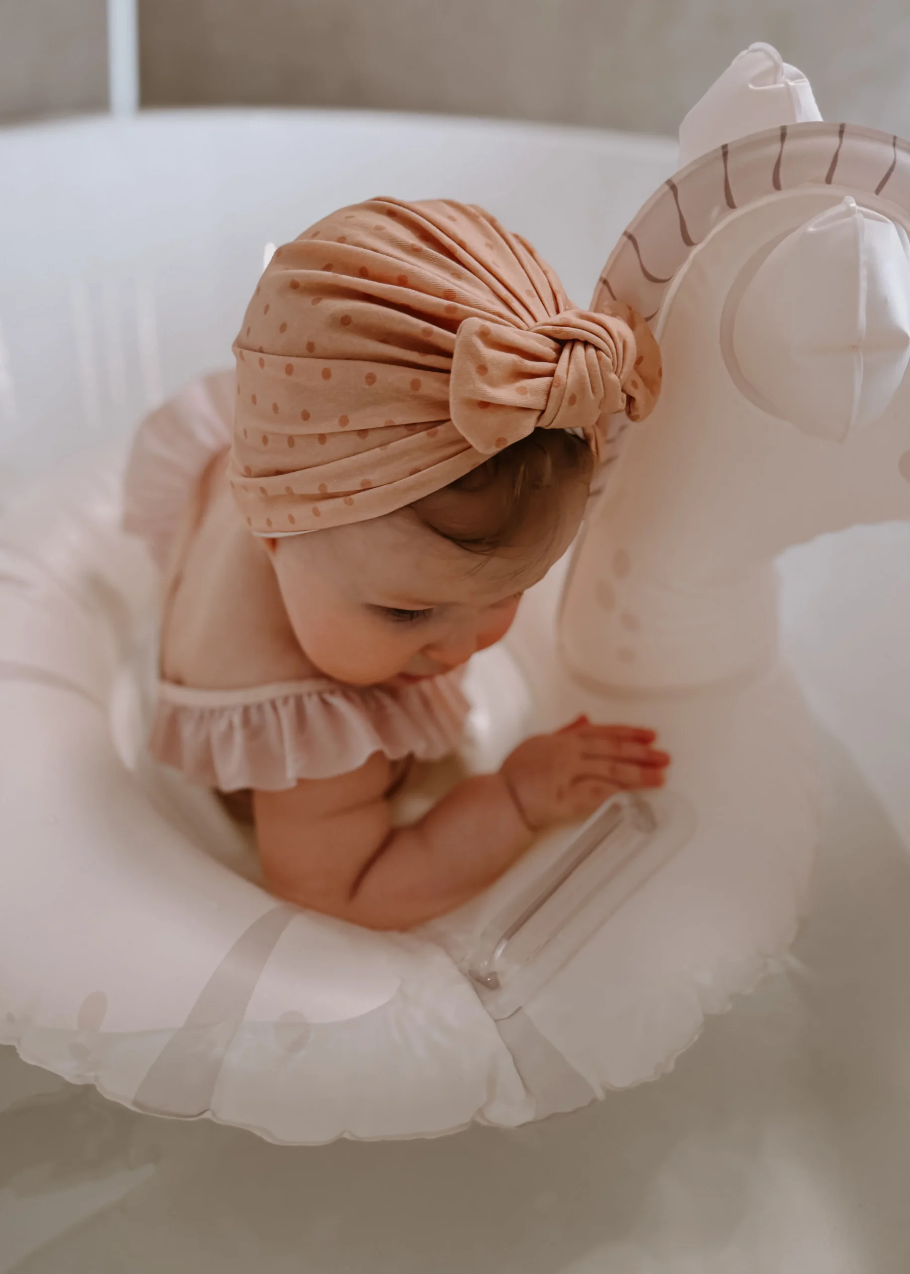 Plavalni obroč Little Pony Mrs Ertha
