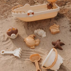 Set za plažo ALL ABOARD Mrs Ertha
