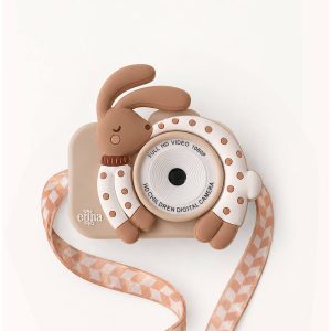Otroški digitalni fotoaparat Bunny Mrs Ertha