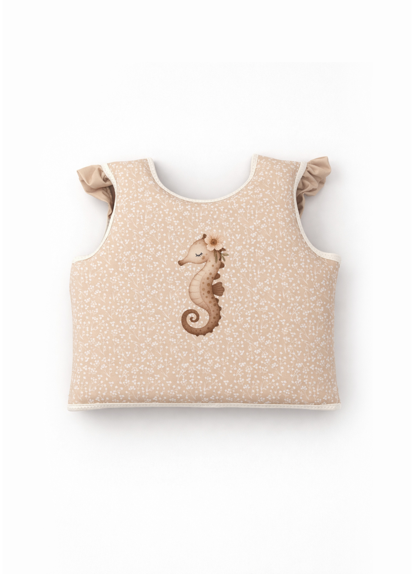 Plavalni jopič Baby Bloom MrsErtha