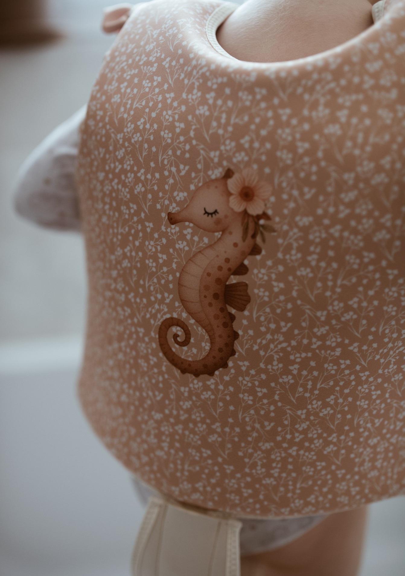 Plavalni jopič Baby Bloom MrsErtha