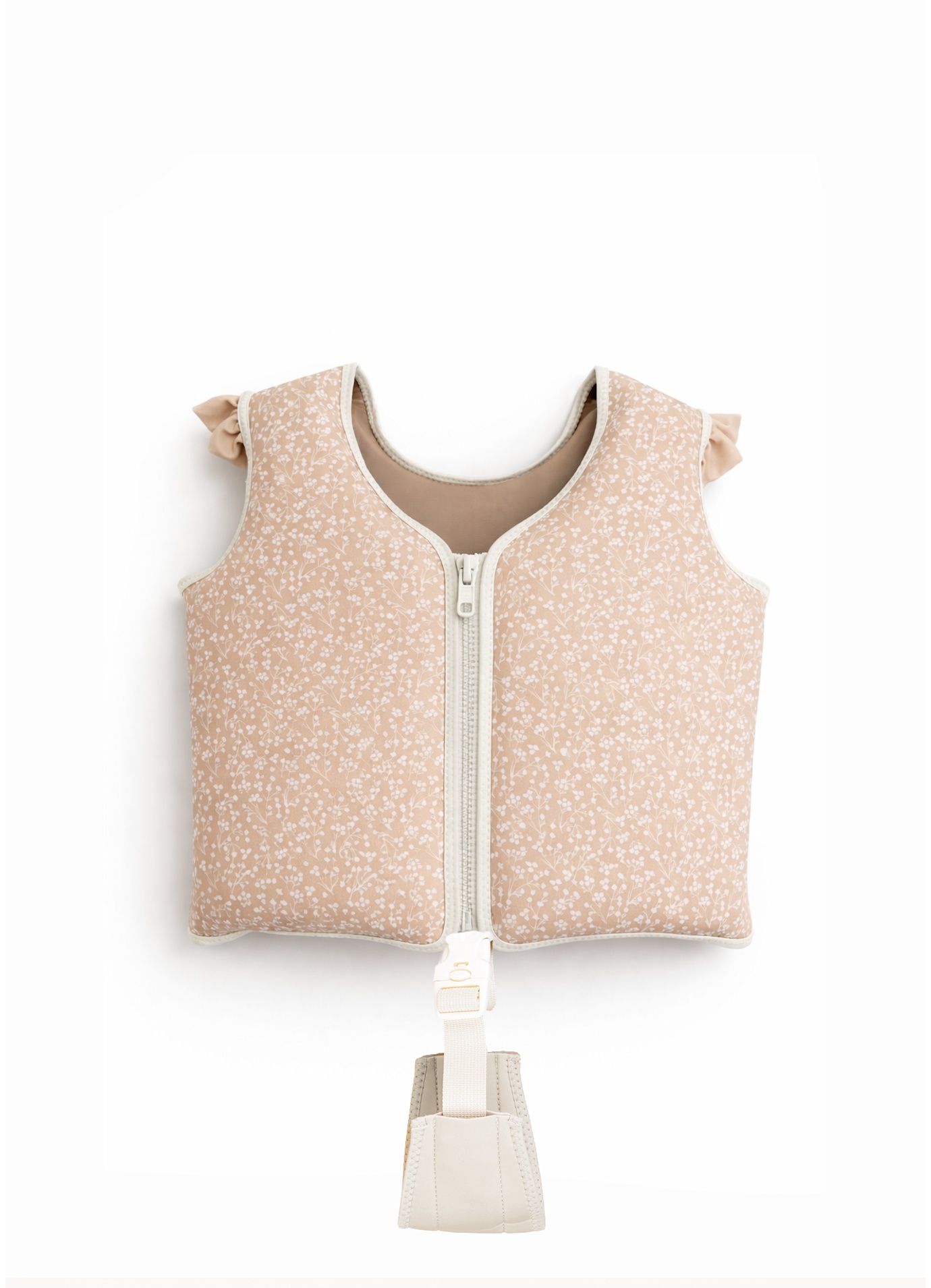 Plavalni jopič Baby Bloom MrsErtha