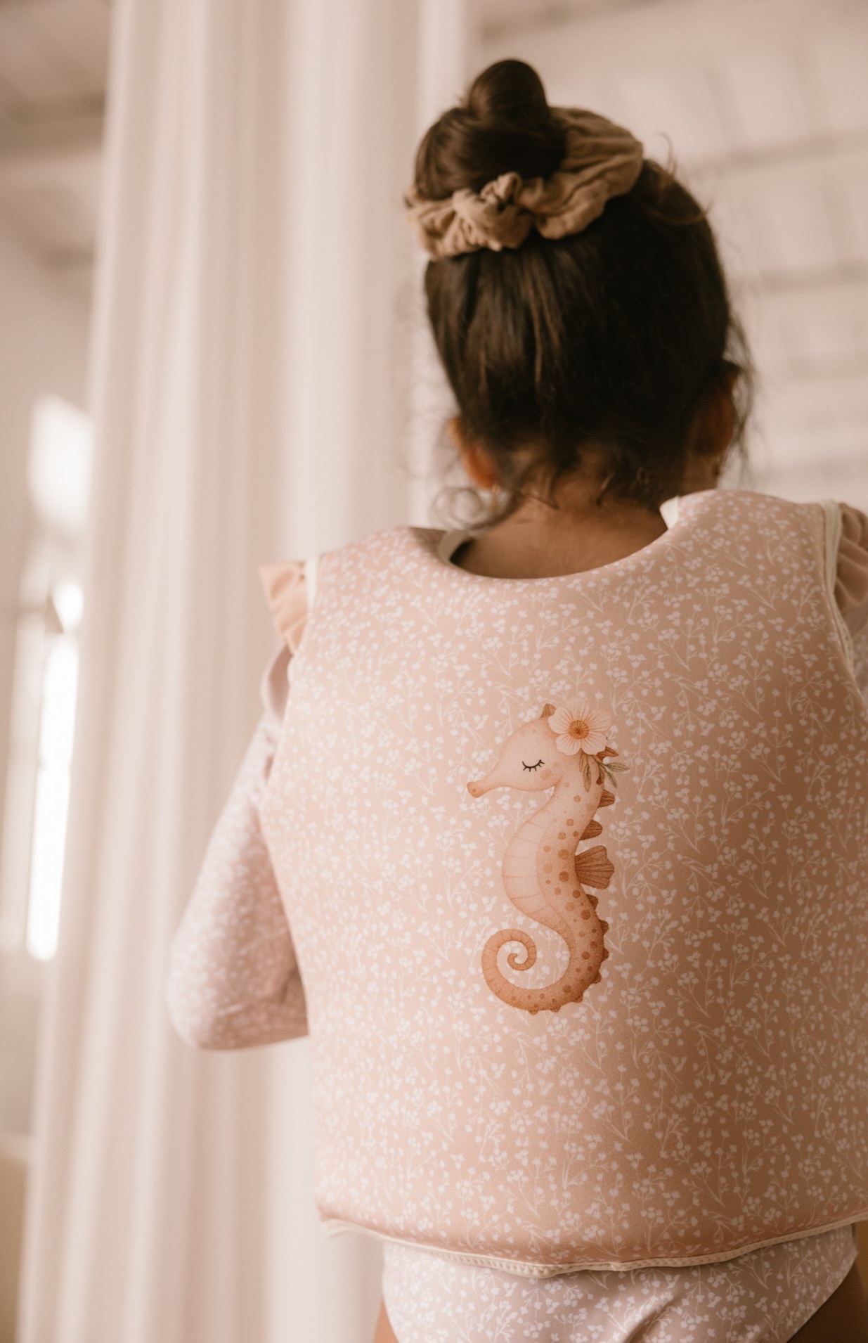 Plavalni jopič Baby Bloom MrsErtha