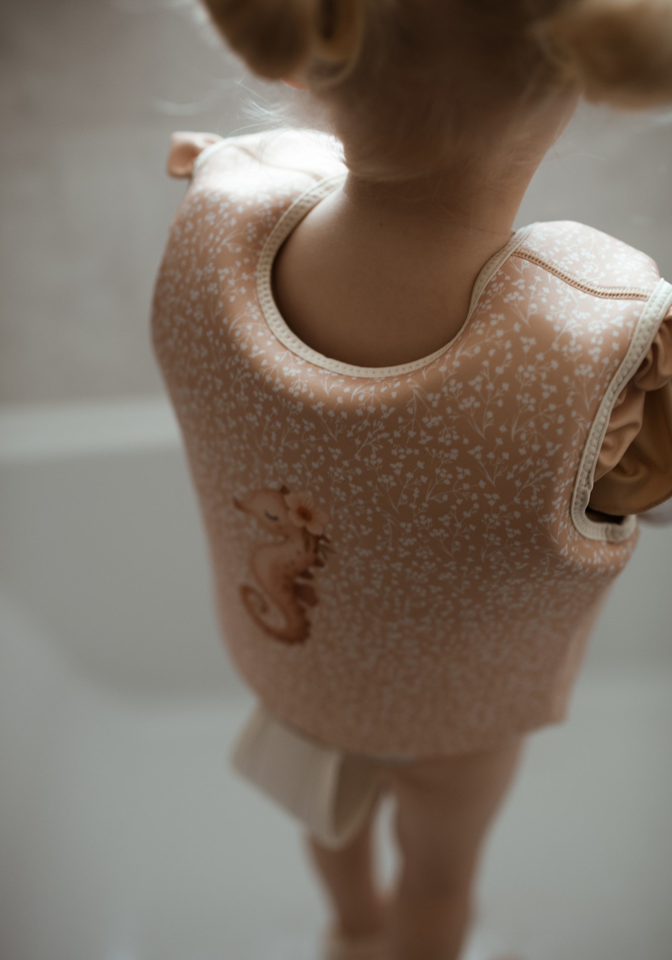 Plavalni jopič Baby Bloom MrsErtha