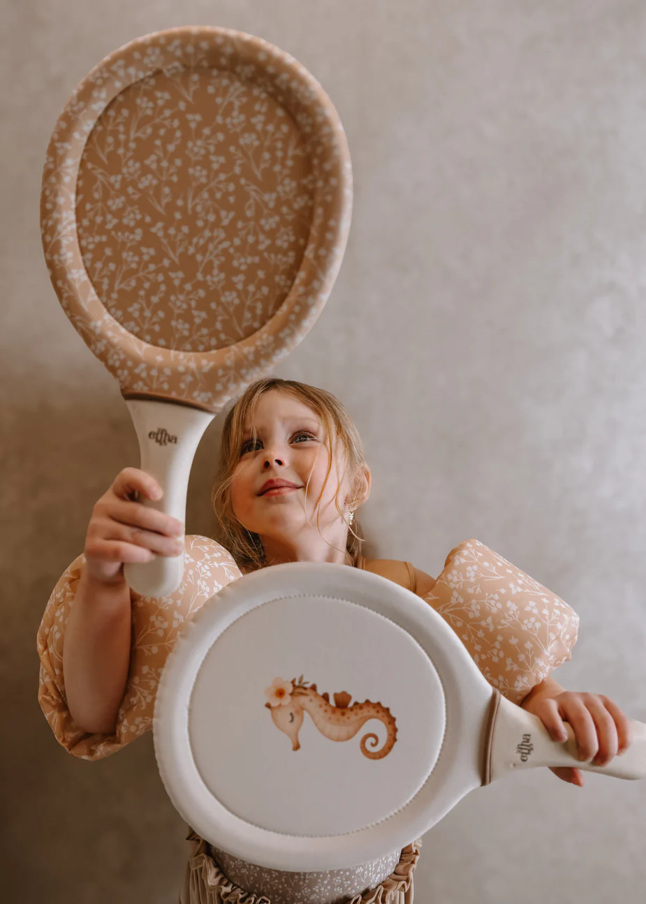 Mrs Ertha SET LOPARJEV Baby Bloom