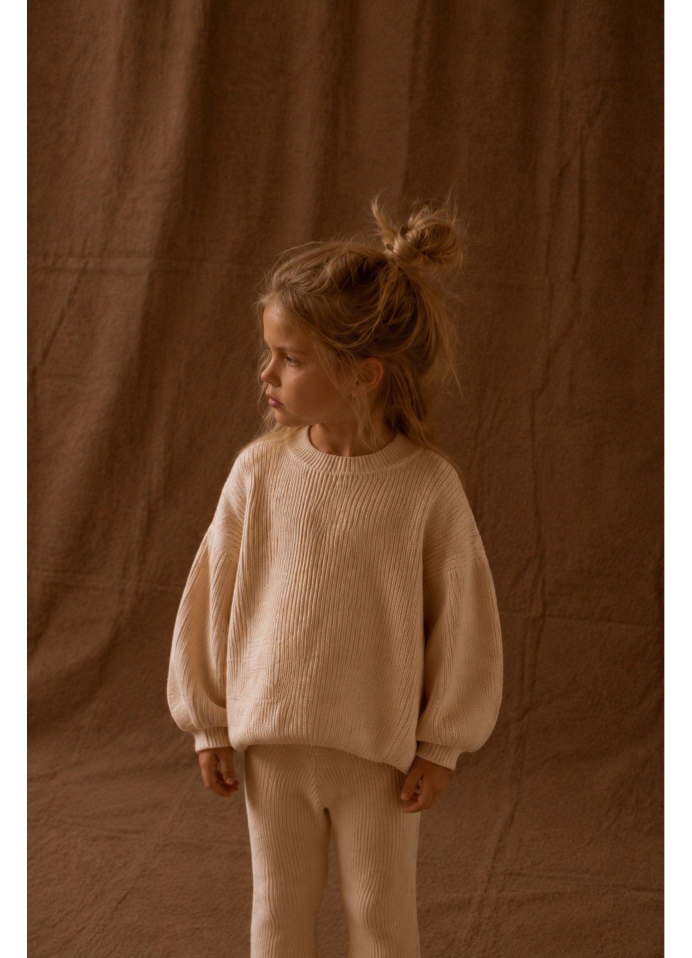 KNIT MILLIE SET Mrs Ertha