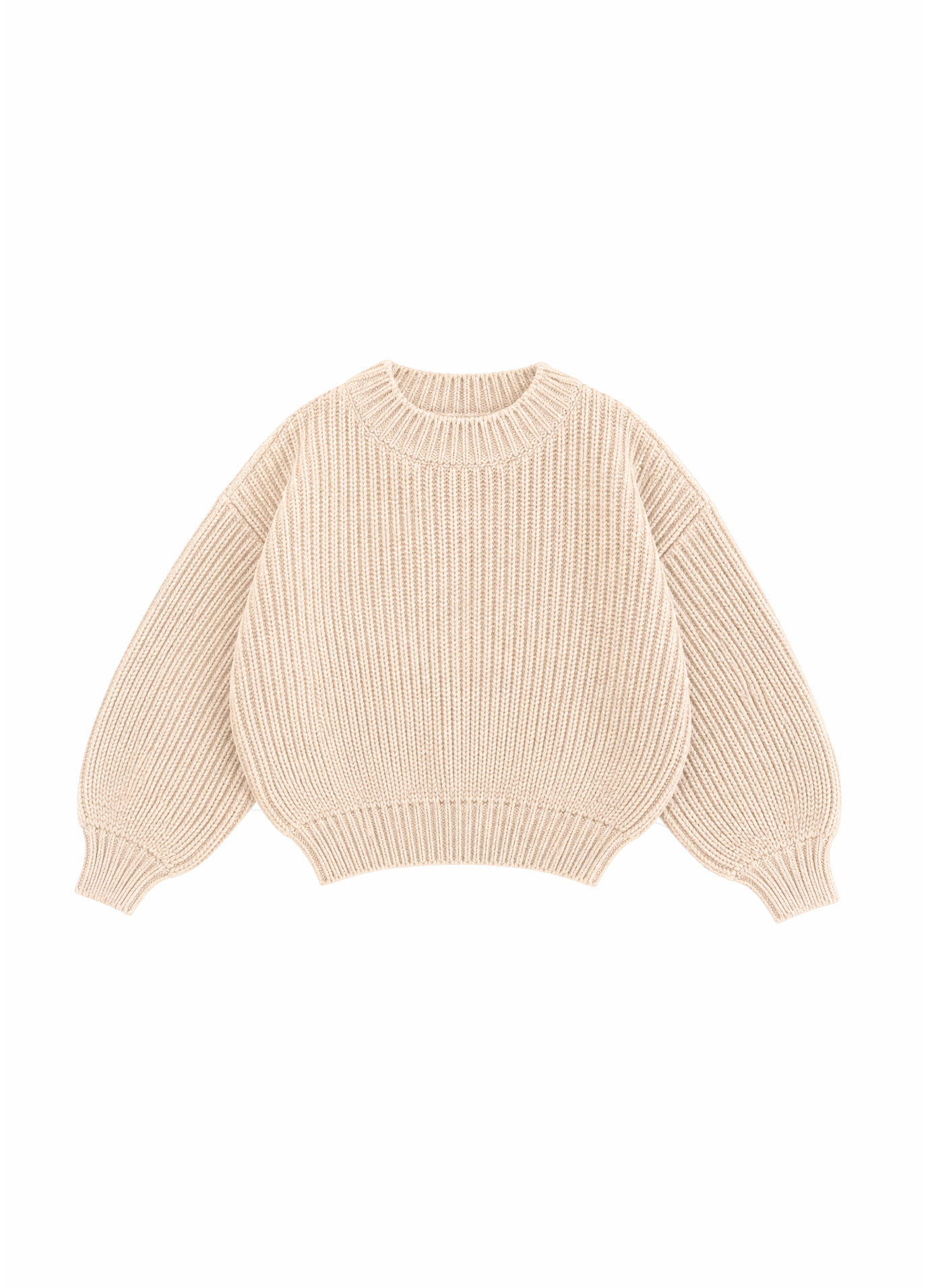 KNIT MILLIE SET Mrs Ertha