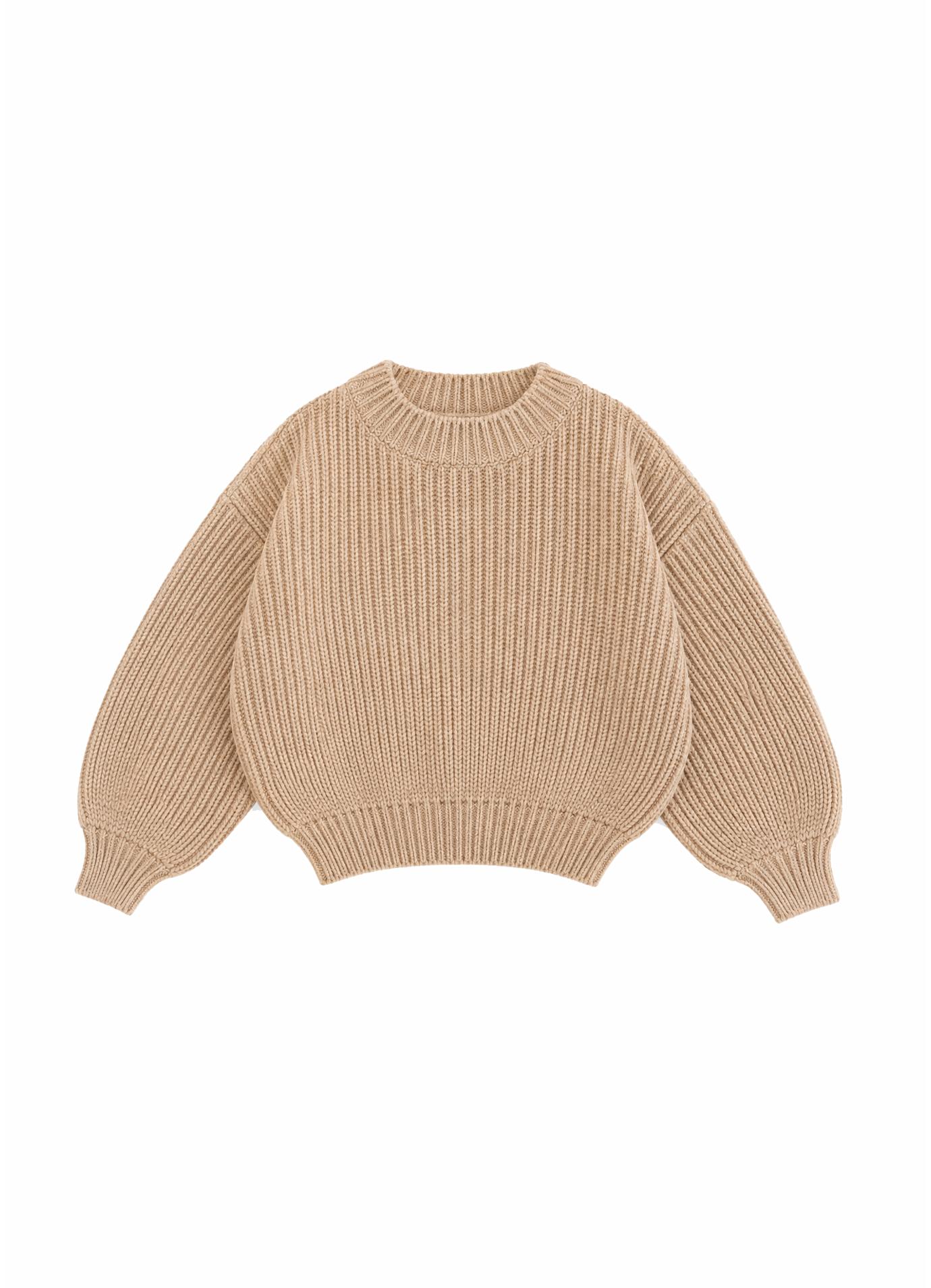KNIT MILLIE SET Mrs Ertha