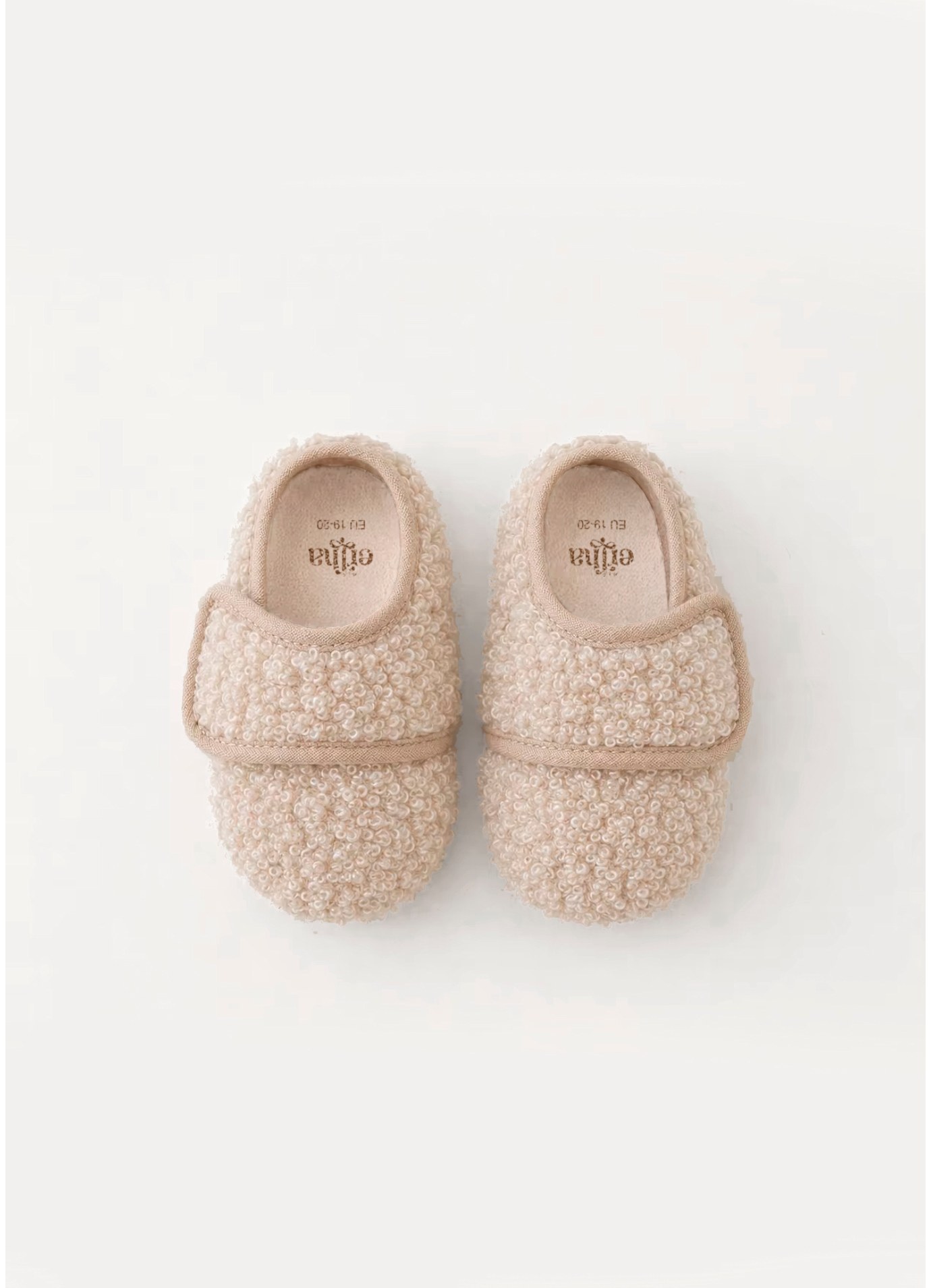 Copatki Teddy Mrs Ertha