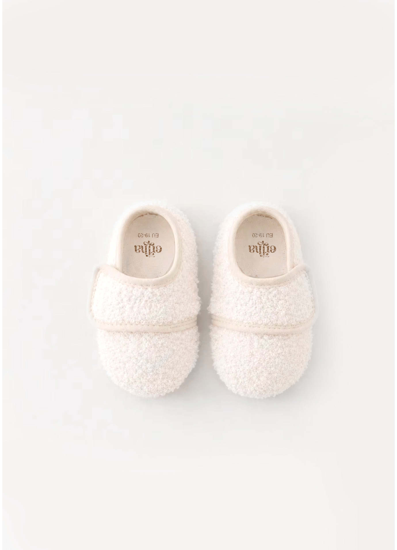 Copatki Teddy Mrs Ertha