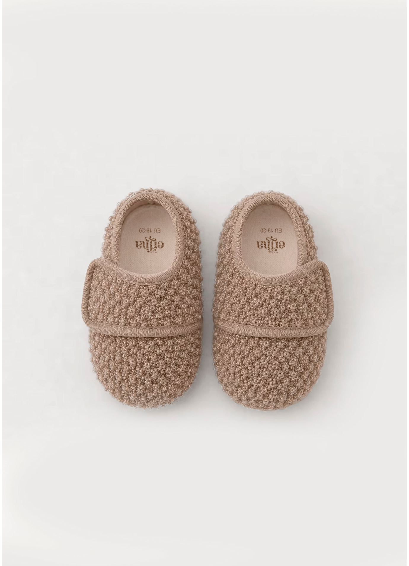 Copatki Teddy Mrs Ertha
